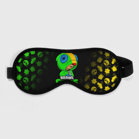 Маска для сна 3D с принтом BRAWL STARS LEON в Ухте, внешний слой — 100% полиэфир, внутренний слой — 100% хлопок, между ними — поролон |  | brawl stars | bull | colt | crow | leon | stars | берли | бо | брок | ворон | джесси | динамайк | дэррил | кольт | леон | мортис | нита | пайпер | пенни | поко | пэм | рикошет | спайк | фрэнк | шелли | эль примо