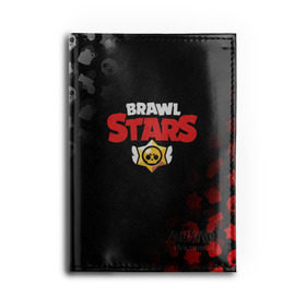 Обложка для автодокументов с принтом BRAWL STARS LEON в Ухте, натуральная кожа |  размер 19,9*13 см; внутри 4 больших “конверта” для документов и один маленький отдел — туда идеально встанут права | brawl stars | bull | colt | crow | leon | stars | берли | бо | брок | ворон | джесси | динамайк | дэррил | кольт | леон | мортис | нита | пайпер | пенни | поко | пэм | рикошет | спайк | фрэнк | шелли | эль примо