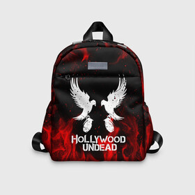 Детский рюкзак 3D HOLLYWOOD UNDEAD: в Ухте, 100% полиэстер | лямки с регулируемой длиной, сверху петелька, чтобы рюкзак можно было повесить на вешалку. Основное отделение закрывается на молнию, как и внешний карман. Внутри дополнительный карман. По бокам два дополнительных кармашка | deuce | hollywood undead | hu | j dog | shady jeff | голливуд | голливудская нежить | даниэль мурильо | джордан террелл | джордж артур рейган | дилан альварес | мэттью сент клер | нежить
