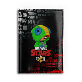 Обложка для автодокументов с принтом BRAWL STARS LEON в Ухте, натуральная кожа |  размер 19,9*13 см; внутри 4 больших “конверта” для документов и один маленький отдел — туда идеально встанут права | brawl stars | bull | colt | crow | leon | stars | берли | бо | брок | ворон | джесси | динамайк | дэррил | кольт | леон | мортис | нита | пайпер | пенни | поко | пэм | рикошет | спайк | фрэнк | шелли | эль примо