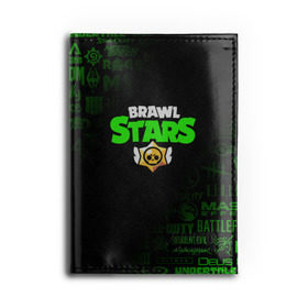 Обложка для автодокументов с принтом BRAWL STARS в Ухте, натуральная кожа |  размер 19,9*13 см; внутри 4 больших “конверта” для документов и один маленький отдел — туда идеально встанут права | brawl stars | bull | colt | crow | leon | stars | берли | бо | брок | ворон | джесси | динамайк | дэррил | кольт | леон | мортис | нита | пайпер | пенни | поко | пэм | рикошет | спайк | фрэнк | шелли | эль примо