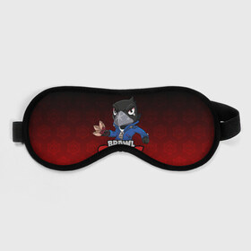 Маска для сна 3D с принтом BRAWL STARS CROW в Ухте, внешний слой — 100% полиэфир, внутренний слой — 100% хлопок, между ними — поролон |  | brawl stars | bull | colt | leon | stars | берли | бо | брок | джесси | динамайк | дэррил | кольт | леон | морти | нита | пайпер | пенни | поко | пэм | рикошет | спайк | фрэнк | шелли | эль примо