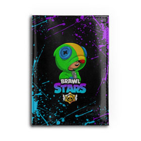 Обложка для автодокументов с принтом BRAWL STARS CROW в Ухте, натуральная кожа |  размер 19,9*13 см; внутри 4 больших “конверта” для документов и один маленький отдел — туда идеально встанут права | brawl stars | bull | colt | crow | leon | stars | берли | ворон | динамайк | дэррил | кольт | леон | мортис | нита | пайпер | пенни | поко | пэм | рикошет | спайк | фрэнк | шелли | эль примо