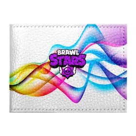 Обложка для студенческого билета с принтом BRAWL STARS в Ухте, натуральная кожа | Размер: 11*8 см; Печать на всей внешней стороне | android | brawl stars | games | mobile | stars | игры | мобильные игры