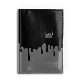 Обложка для автодокументов с принтом Brawl Stars CROW в Ухте, натуральная кожа |  размер 19,9*13 см; внутри 4 больших “конверта” для документов и один маленький отдел — туда идеально встанут права | brawl | brawl stars | crow | leon | stars | бравл | бравл старс | браво старс | ворон | ворона | игра | компьютерная | кров | леон | онлайн | старс