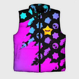 Мужской жилет утепленный 3D BRAWL STARS  SANDY: в Ухте,  |  | brawl | bull | colt | crow | game | games | leon | online | penny | poco | sandy | shelly | spike | star | stars | wanted | брав | бравл | браво | звезда | звезды | игра | игры | лого | онлайн | сенди | старс | сэнди