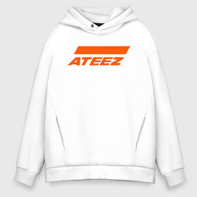 Мужское худи Oversize хлопок с принтом Ateez в Ухте, френч-терри — 70% хлопок, 30% полиэстер. Мягкий теплый начес внутри —100% хлопок | боковые карманы, эластичные манжеты и нижняя кромка, капюшон на магнитной кнопке | ateez | atiny | destiny | k pop | kpop | kq fellaz | атеез | атез | атэз | ёсан | к поп | кпоп | минки | сан | сонхва | тин поп | уён | хонджун | чонхо | эйтиз | эйтини | юнхо