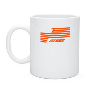 Кружка Ateez: в Ухте, керамика | объем — 330 мл, диаметр — 80 мм. Принт наносится на бока кружки, можно сделать два разных изображения | ateez | atiny | destiny | k pop | kpop | kq fellaz | атеез | атез | атэз | ёсан | к поп | кпоп | минки | сан | сонхва | тин поп | уён | хонджун | чонхо | эйтиз | эйтини | юнхо