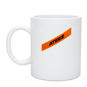 Кружка Ateez: в Ухте, керамика | объем — 330 мл, диаметр — 80 мм. Принт наносится на бока кружки, можно сделать два разных изображения | ateez | atiny | destiny | k pop | kpop | kq fellaz | атеез | атез | атэз | ёсан | к поп | кпоп | минки | сан | сонхва | тин поп | уён | хонджун | чонхо | эйтиз | эйтини | юнхо