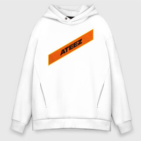 Мужское худи Oversize хлопок с принтом Ateez в Ухте, френч-терри — 70% хлопок, 30% полиэстер. Мягкий теплый начес внутри —100% хлопок | боковые карманы, эластичные манжеты и нижняя кромка, капюшон на магнитной кнопке | ateez | atiny | destiny | k pop | kpop | kq fellaz | атеез | атез | атэз | ёсан | к поп | кпоп | минки | сан | сонхва | тин поп | уён | хонджун | чонхо | эйтиз | эйтини | юнхо