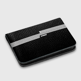 Картхолдер с принтом Ateez: в Ухте, натуральная матовая кожа | размер 7,3 х 10 см; кардхолдер имеет 4 кармана для карт; | ateez | atiny | destiny | k pop | kpop | kq fellaz | атеез | атез | атэз | ёсан | к поп | кпоп | минки | сан | сонхва | тин поп | уён | хонджун | чонхо | эйтиз | эйтини | юнхо