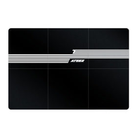 Магнитный плакат 3Х2 Ateez: в Ухте, Полимерный материал с магнитным слоем | 6 деталей размером 9*9 см | ateez | atiny | destiny | k pop | kpop | kq fellaz | атеез | атез | атэз | ёсан | к поп | кпоп | минки | сан | сонхва | тин поп | уён | хонджун | чонхо | эйтиз | эйтини | юнхо