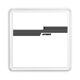 Магнит 55*55 Ateez: в Ухте, Пластик | Размер: 65*65 мм; Размер печати: 55*55 мм | ateez | atiny | destiny | k pop | kpop | kq fellaz | атеез | атез | атэз | ёсан | к поп | кпоп | минки | сан | сонхва | тин поп | уён | хонджун | чонхо | эйтиз | эйтини | юнхо