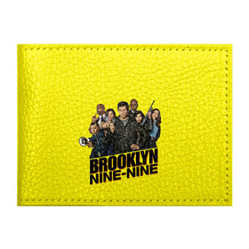 Обложка для студенческого билета с принтом Brooklyn Nine-Nine в Ухте, натуральная кожа | Размер: 11*8 см; Печать на всей внешней стороне | Тематика изображения на принте: 9 9 | 99 | andy | beatriz | brooklyn | detective | diaz | jake | nine nine | peralta | rosa | samberg | stephanie | беатрис | бруклин | детектив | джейк | перальта | роза | стефани | сэмберг | энди