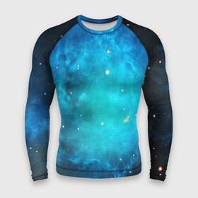 Мужской рашгард 3D с принтом ЗВЕЗДЫ в Ухте,  |  | galaxy | nebula | space | star | абстракция | вселенная | галактика | звезда | звезды | космический | планеты