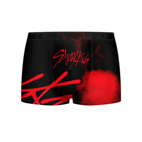 Мужские трусы 3D с принтом Stray Kids в Ухте, 50% хлопок, 50% полиэстер | классическая посадка, на поясе мягкая тканевая резинка | 3racha | i.n | jyp nation | k pop | kpop | skz | stray kids | к поп | кпоп | ли ноу | скз | страй кидс | стрэй кидс | сынмина | уджин | феликса | хана | хёнджина | чана | чанбина