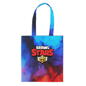 Сумка 3D повседневная BRAWL STARS SMOKE: в Ухте, 100% полиэстер | Плотность: 200 г/м2; Размер: 34×35 см; Высота лямок: 30 см | android | brawl stars | crow | games | leon | mobile game | stars | бравл старс | ворон | игры | леон | мобильные игры