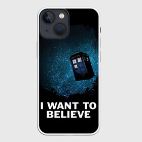 Чехол для iPhone 13 mini с принтом Doctor Who в Ухте,  |  | Тематика изображения на принте: bbc | dimension | dr who | jenna coleman | jodie whittaker | matt smith | relative | resolution | space | tardis | the doctor | time | галлифрей | джоди уиттакер | доктор кто | тардис