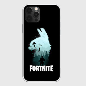 Чехол для iPhone 12 Pro с принтом Fortnite в Ухте, силикон | область печати: задняя сторона чехла, без боковых панелей | Тематика изображения на принте: battle | drift | epic | fortnite | game | gamer | games | lama | royale | save | soldier | world | битва | дрифт | игра | киберспорт | королевская | лама | солдат | фортнайт