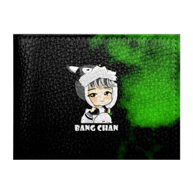 Обложка для студенческого билета с принтом Bang Chan в Ухте, натуральная кожа | Размер: 11*8 см; Печать на всей внешней стороне | 3racha | i.n | jyp nation | k pop | kpop | skz | stray kids | к поп | кпоп | ли ноу | скз | страй кидс | стрэй кидс | сынмина | уджин | феликса | хана | хёнджина | чана | чанбина