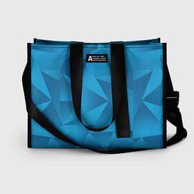 Сумка-шоппер 3D FCZP home kit: в Ухте, 100% полиэстер | застегивается на металлическую кнопку; внутренний карман застегивается на молнию. Стенки укреплены специальным мягким материалом, чтобы защитить содержимое от несильных ударов
 | artem | dzyuba | petersburg | russia | saint | zenit | артем | дзюба | зенит | петербург | россия | санкт | чемпионат