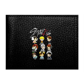 Обложка для студенческого билета с принтом Stray Kids в Ухте, натуральная кожа | Размер: 11*8 см; Печать на всей внешней стороне | 3racha | i.n | jyp nation | k pop | kpop | skz | stray kids | к поп | кпоп | ли ноу | скз | страй кидс | стрэй кидс | сынмина | уджин | феликса | хана | хёнджина | чана | чанбина