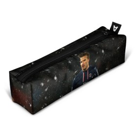 Пенал 3D с принтом Дэвид Бекхэм в Ухте, 100% полиэстер | плотная ткань, застежка на молнии | bekkhem | champions | devid | devid bekkhem | football | psg | soccer | uefa | бекхэм | дэвид | дэвид бекхэм | лига чемпионов | пари сен жермен | псж | футбол