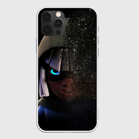 Чехол для iPhone 12 Pro Max с принтом Clash of Clans в Ухте, Силикон |  | clash of clans | clash royale | game | supercell | детская | детям | игра | клаш оф кланс | клэш оф кланс | компьютерна игра | пекка