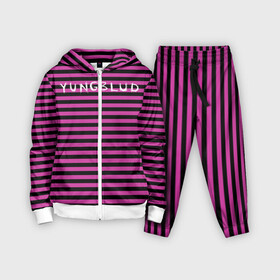 Детский костюм 3D с принтом Yungblud в Ухте,  |  | 11minutes | anarchist | billie eilish | die for the hype | dominic harrison | edit | fandoms | halsey | kill somebody | polygrapheyes | psychotickids | tinpanboy | yungblud | yungblud army | yungblud art | yungblud edit | yungblud fan | доминик харрис | я