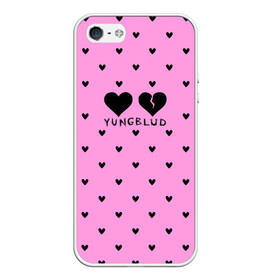 Чехол для iPhone 5/5S матовый с принтом Yungblud hearts в Ухте, Силикон | Область печати: задняя сторона чехла, без боковых панелей | 11minutes | anarchist | billie eilish | die for the hype | dominic harrison | edit | fandoms | halsey | kill somebody | polygrapheyes | psychotickids | tinpanboy | yungblud | yungblud army | yungblud art | yungblud edit | yungblud fan | доминик харрис | я