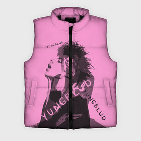 Мужской жилет утепленный 3D с принтом Yungblud Yungblud Yungblud в Ухте,  |  | 11minutes | anarchist | billie eilish | die for the hype | dominic harrison | edit | fandoms | halsey | kill somebody | polygrapheyes | psychotickids | tinpanboy | yungblud | yungblud army | yungblud art | yungblud edit | yungblud fan | доминик харрис | я