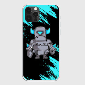 Чехол для iPhone 12 Pro Max с принтом Clash of Clans в Ухте, Силикон |  | clash of clans | clash royale | game | supercell | детская | детям | игра | клаш оф кланс | клэш оф кланс | компьютерна игра | пекка