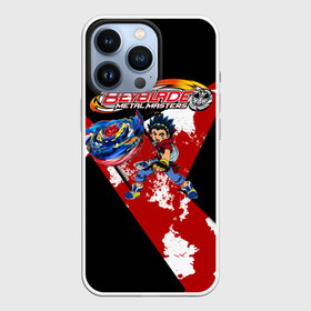 Чехол для iPhone 13 Pro с принтом Бейблэйд на черном в Ухте,  |  | bakuten shoot | beyblade | beyblade burst | burst | бейблейд | киномия | такао | такао киномия