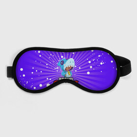 Маска для сна 3D с принтом BRAWL STARS LEON SHARK в Ухте, внешний слой — 100% полиэфир, внутренний слой — 100% хлопок, между ними — поролон |  | 8 bit | 8 бит. | 8bit | 8бит | android | brawl stars | colt | crow | games | leon | penny | poco | shelly | spike | wanted | брав | бравл старс | звезды | игры | мобильные игры | старс