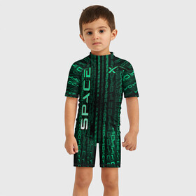 Детский купальный костюм 3D SpaceX: в Ухте, Полиэстер 85%, Спандекс 15% | застежка на молнии на спине | boca chica | cybertruck | elon reeve musk | falcon 9 | model 3 | space x | spacex starship | tech | technology | tesla | илон маск | космический корабль | тесла