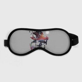 Маска для сна 3D с принтом Мой сосед Тоторо в Ухте, внешний слой — 100% полиэфир, внутренний слой — 100% хлопок, между ними — поролон |  | anime | hayao miyazaki | japanese | meme | miyazaki | piano | studio ghibli | tokyo | totoro | гибли | котобус | мой | сосед | сусуватари | тонари | тоторо | хаяо миядзаки