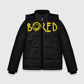 Зимняя куртка для мальчиков 3D с принтом Sherlock Bored в Ухте, ткань верха — 100% полиэстер; подклад — 100% полиэстер, утеплитель — 100% полиэстер | длина ниже бедра, удлиненная спинка, воротник стойка и отстегивающийся капюшон. Есть боковые карманы с листочкой на кнопках, утяжки по низу изделия и внутренний карман на молнии. 

Предусмотрены светоотражающий принт на спинке, радужный светоотражающий элемент на пуллере молнии и на резинке для утяжки | 221b | bbc | benedict cumberbatch | john watson | mark gatiss | martin freeman | sherlock holmes | steven moffat | бейкер | джон ватсон | мориарти | стрит | шерлок