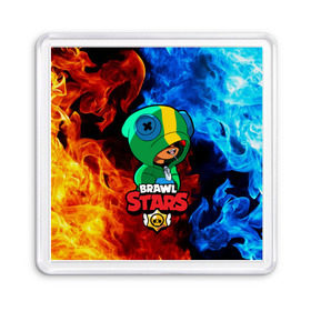 Магнит 55*55 с принтом Brawl Stars LEON в Ухте, Пластик | Размер: 65*65 мм; Размер печати: 55*55 мм | Тематика изображения на принте: 8 bit | 8 бит | brawl | brawl stars | crow | leon | stars | бравл | бравл старс | браво старс | игра | компьютерная | кров | леон | огонь | онлайн | пламя | старс