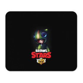 Коврик для мышки прямоугольный с принтом Brawl Stars в Ухте, натуральный каучук | размер 230 х 185 мм; запечатка лицевой стороны | bo | brawl | brock | bull | colt | dynamike | elprimo | jessie | leon | moba | nita | shelly | stars | бо | брок | булл | джесси | динамайк | кольт | леон | нита | шелли | эльпримо