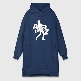 Платье-худи хлопок с принтом A to the Z в Ухте,  |  | ateez | atiny | destiny | k pop | kpop | kq fellaz | атеез | атез | атэз | ёсан | к поп | кпоп | минки | сан | сонхва | тин поп | уён | хонджун | чонхо | эйтиз | эйтини | юнхо
