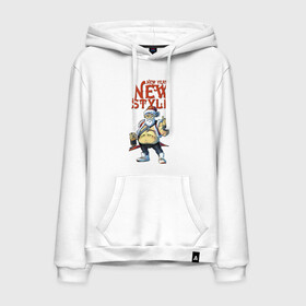 Мужская толстовка Новый Год - новый стиль: в Ухте, френч-терри, мягкий теплый начес внутри (100% хлопок) | карман-кенгуру, эластичные манжеты и нижняя кромка, капюшон с подкладом и шнурком | beard | cap | guitar | moustache | new year | santa claus | sneakers | борода | гитара | дед мороз | новый год | очки | санта клаус | усы | шапка