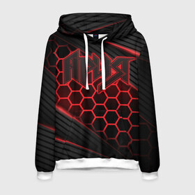 Мужская толстовка 3D с принтом Ария в Ухте, 100% полиэстер | двухслойный капюшон со шнурком для регулировки, мягкие манжеты на рукавах и по низу толстовки, спереди карман-кенгуру с мягким внутренним слоем. | aria | dvd | heavy metal | kipelov | live | m2 | pal | rock | v | ария | группа | кипелов | музыка | рок | русский рок | холстинин