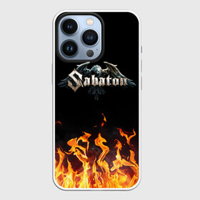 Чехол для iPhone 13 Pro Sabaton: в Ухте,  |  | music | rock | sabaton | музыка | рок | сабатон