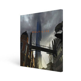 Холст квадратный с принтом HALF LIFE в Ухте, 100% ПВХ |  | Тематика изображения на принте: alyx vance | black mesa | citadel | fps | game | gordon freeman | half life | half life 2 | lambda | valve | гордон фриман | гордон фримент | фриман | хал | халф лайф | черная меза