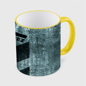 Кружка с полной запечаткой с принтом Ateez в Ухте, керамика | ёмкость 330 мл | ateez | atiny | destiny | k pop | kpop | kq fellaz | атеез | атез | атэз | ёсан | к поп | кпоп | минки | сан | сонхва | тин поп | уён | хонджун | чонхо | эйтиз | эйтини | юнхо