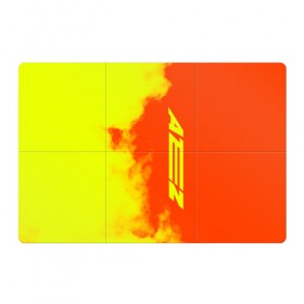 Магнитный плакат 3Х2 Ateez: в Ухте, Полимерный материал с магнитным слоем | 6 деталей размером 9*9 см | ateez | atiny | destiny | k pop | kpop | kq fellaz | атеез | атез | атэз | ёсан | к поп | кпоп | минки | сан | сонхва | тин поп | уён | хонджун | чонхо | эйтиз | эйтини | юнхо