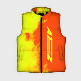 Женский жилет утепленный 3D Ateez: в Ухте,  |  | ateez | atiny | destiny | k pop | kpop | kq fellaz | атеез | атез | атэз | ёсан | к поп | кпоп | минки | сан | сонхва | тин поп | уён | хонджун | чонхо | эйтиз | эйтини | юнхо