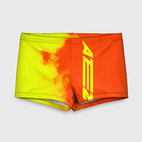 Детские купальные плавки 3D с принтом Ateez в Ухте, Полиэстер 85%, Спандекс 15% | Слитный крой, подклад по переду изделия, узкие бретели | ateez | atiny | destiny | k pop | kpop | kq fellaz | атеез | атез | атэз | ёсан | к поп | кпоп | минки | сан | сонхва | тин поп | уён | хонджун | чонхо | эйтиз | эйтини | юнхо