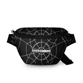 Поясная сумка 3D с принтом Darknet в Ухте, 100% полиэстер | плотная ткань, ремень с регулируемой длиной, внутри несколько карманов для мелочей, основное отделение и карман с обратной стороны сумки застегиваются на молнию | darknet | internet | memes | даркнет | интернет | мемы