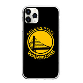 Чехол для iPhone 11 Pro Max матовый с принтом GOLDEN STATE WARRIORS в Ухте, Силикон |  | golden state | golden state warriors | gsw | nba | usa | америка | голден стэйт уорриорз | гсв | нба | сша